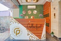 Hotel O The Paradise Inn