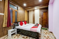 Hotel O Shree Home Mall Road