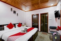 Hotel O Shree Home Mall Road