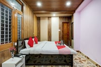 Hotel O Shree Home Mall Road