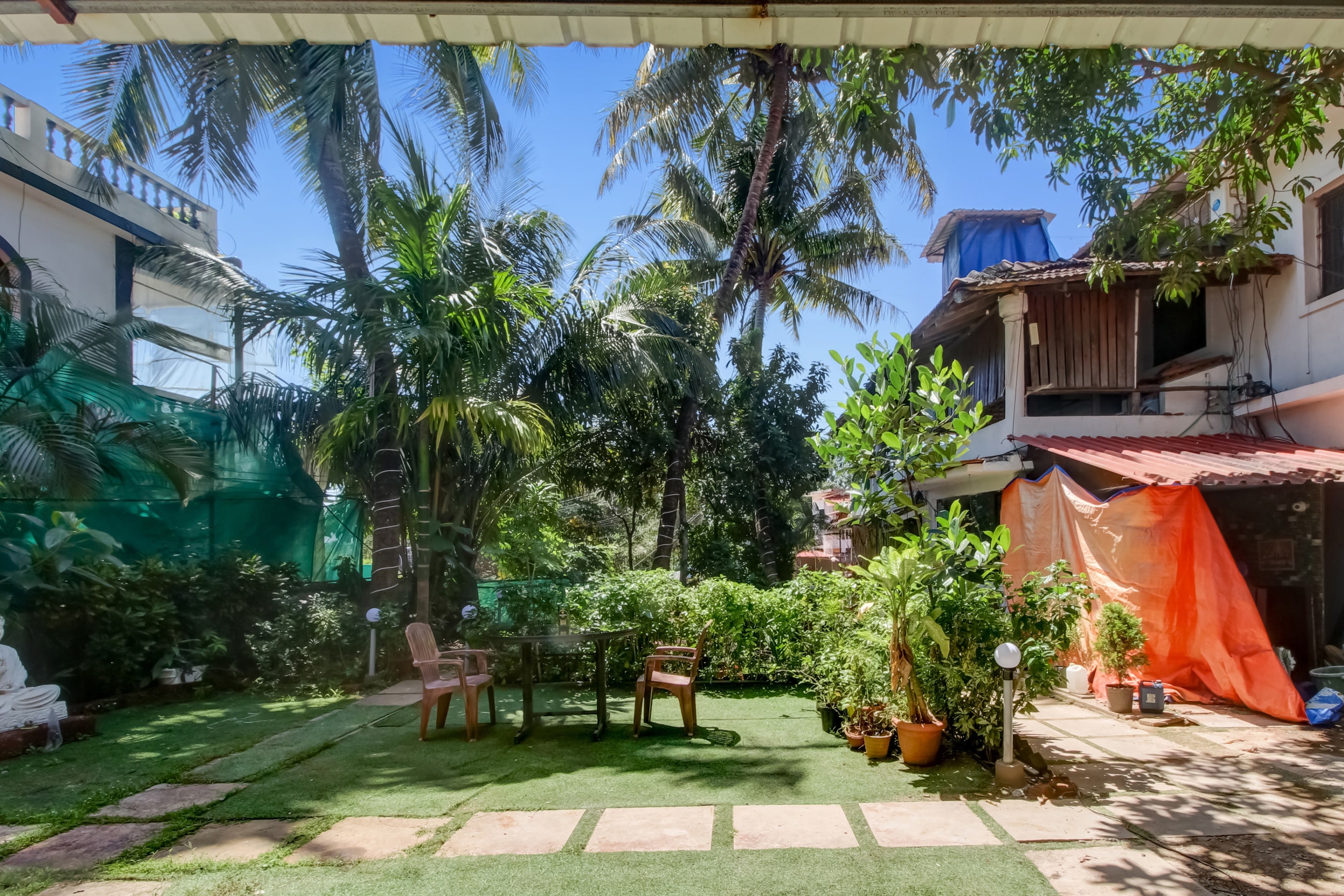 Villas In in Ashwem Beach, Goa Starting ₹1156 Upto 76 OFF on 33