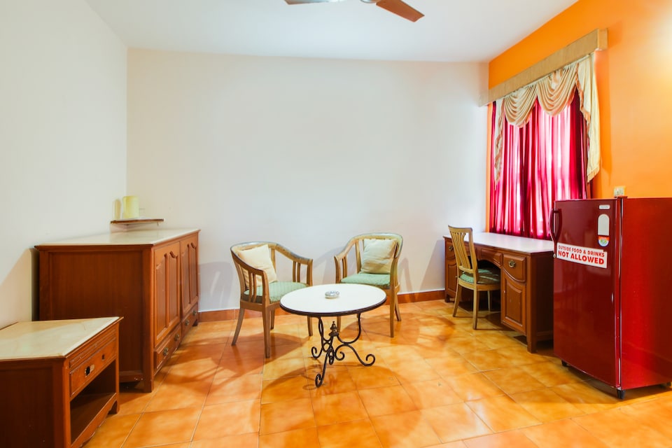 Capital O Paguer Resort, Calangute Goa, Goa