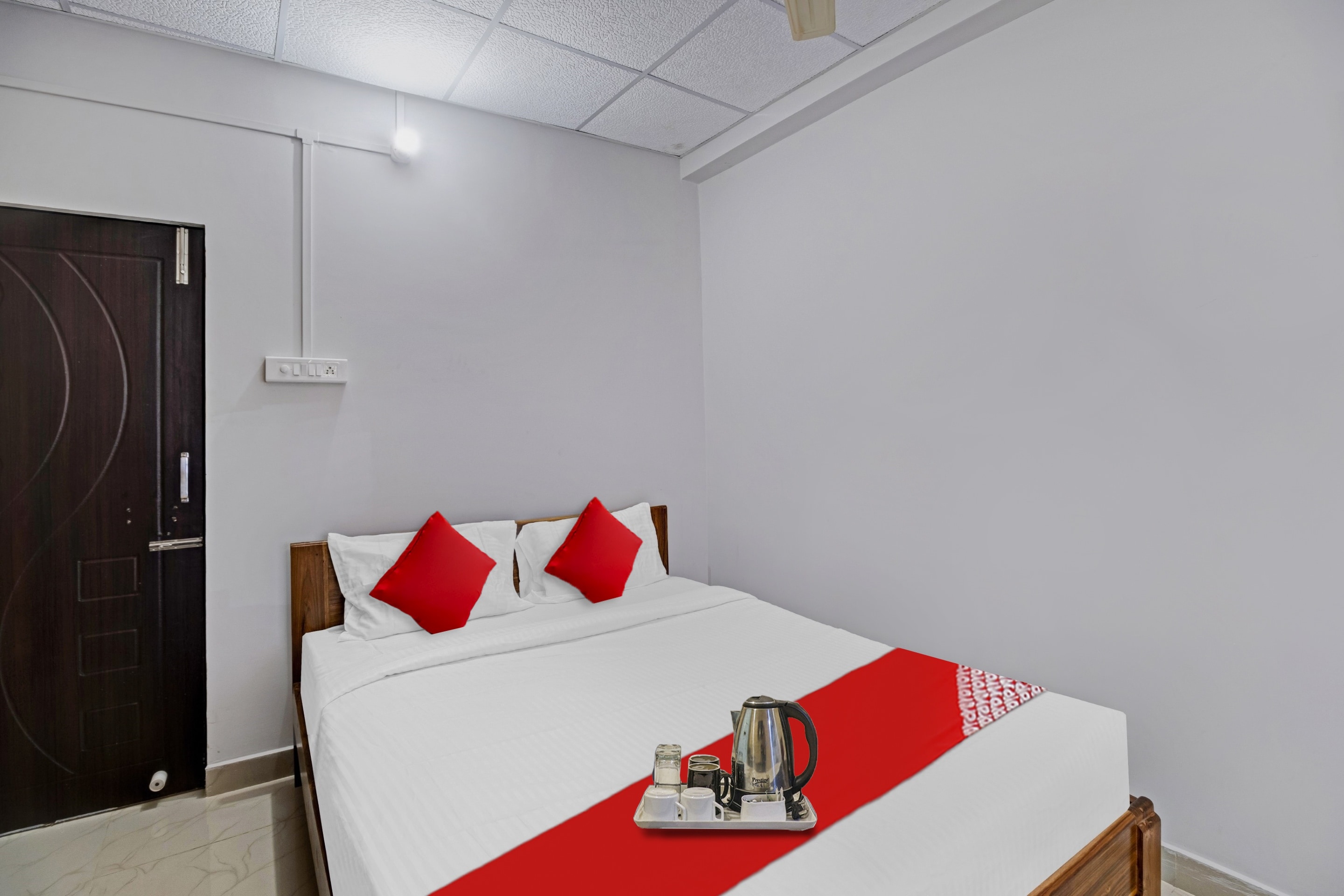 Olive Guest House, OYO Rooms Guwahati, Book ₹1068 OYO