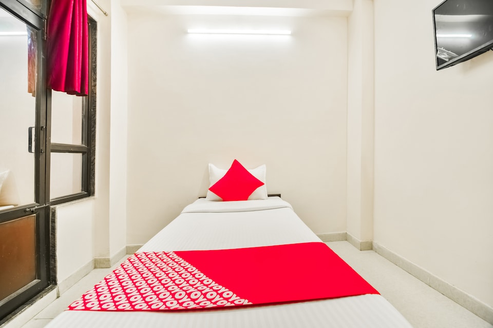 OYO 701244 Hotel Skyway, Railway Station Kota, Kota