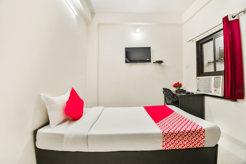 OYO 701244 Hotel Skyway, Railway Station Kota, Kota