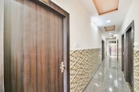 OYO 701244 Hotel Skyway