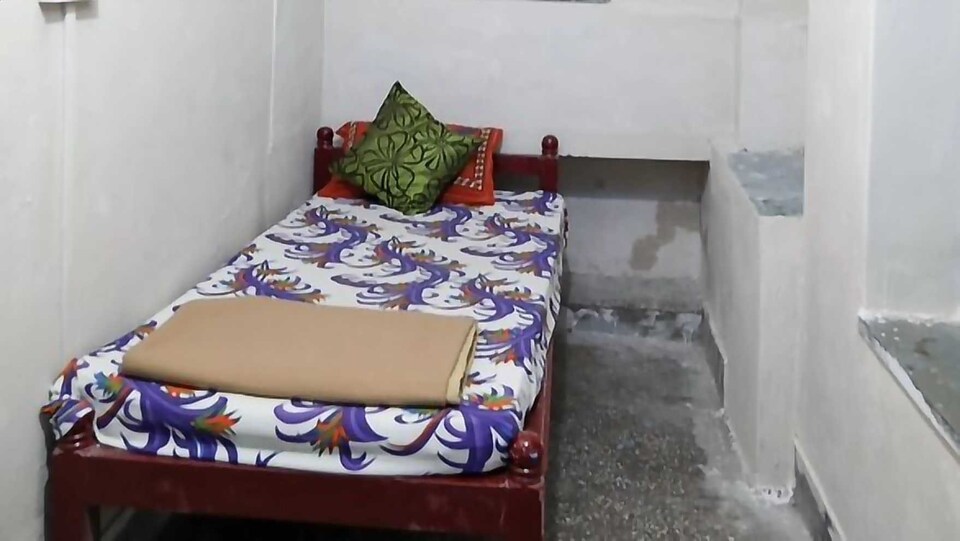 OYO Home 701271 Moonlight Homestay, Udaipur Central, Udaipur