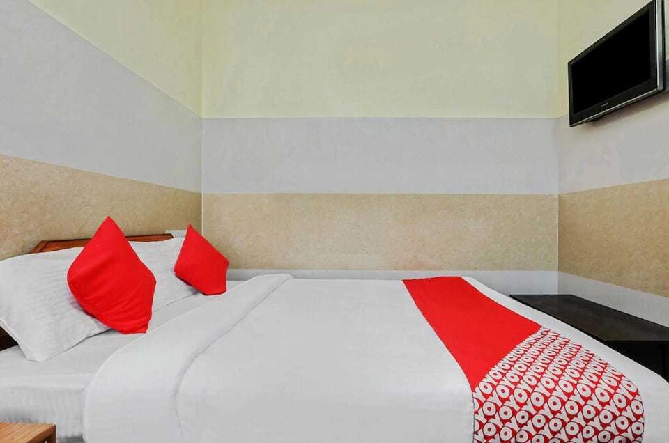 SPOT ON 701272 Sri Ranganatha Lodge, Mysore City Center, Mysore