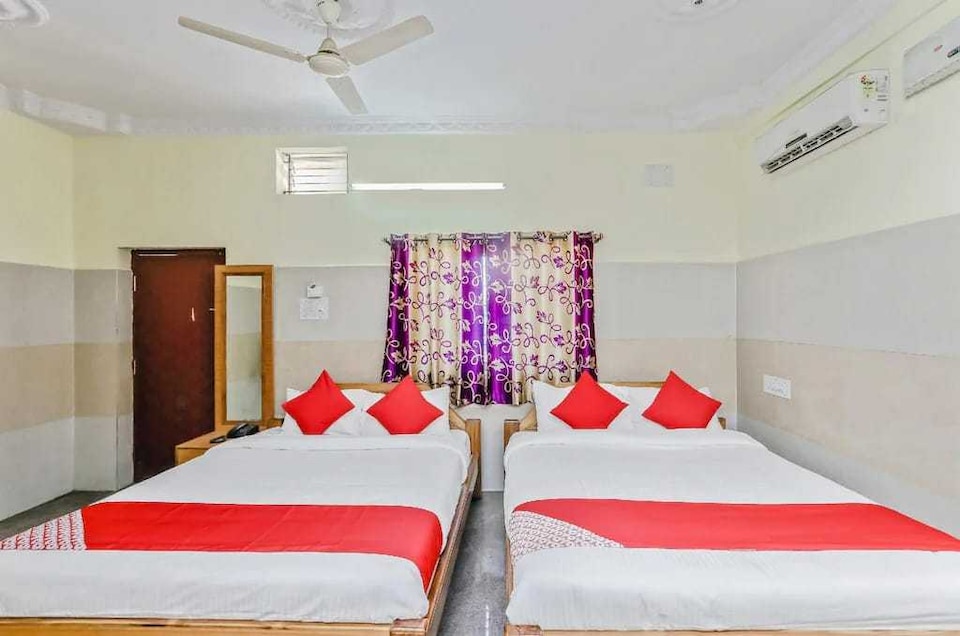 SPOT ON 701272 Sri Ranganatha Lodge, Mysore City Center, Mysore