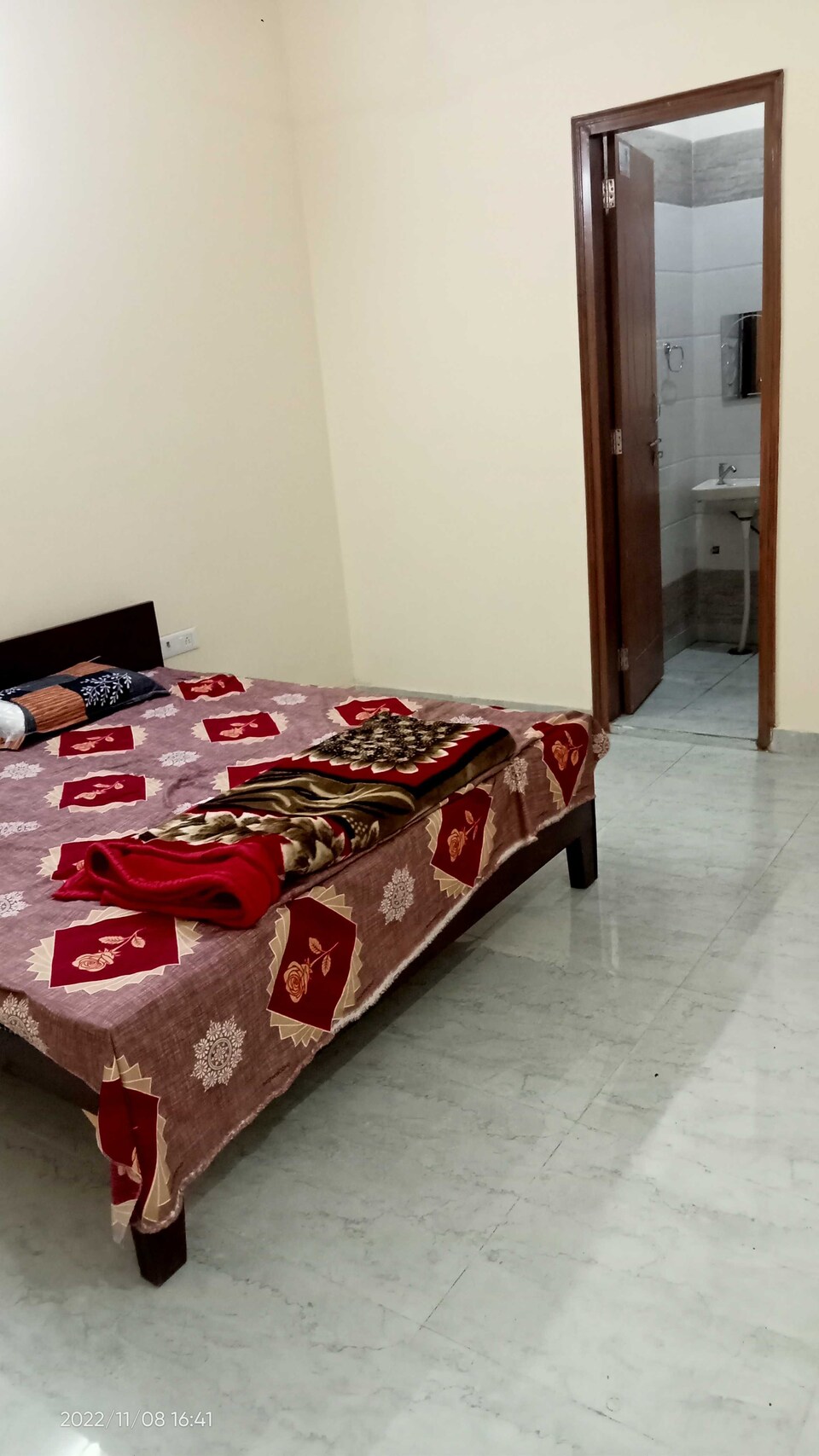 OYO S.p. Guest House, Moradabad, Moradabad