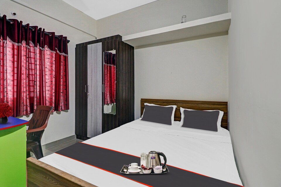 Live as BLR3465, BTM Madiwala Bangalore, Bangalore