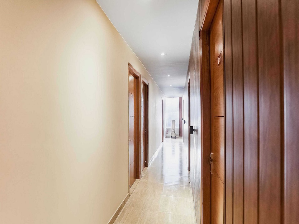 OYO 701284 Hotel Luxury Stay, Faridabad, Faridabad