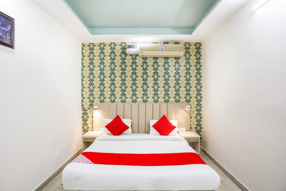 Hotel O Paradise, Faridabad, Faridabad