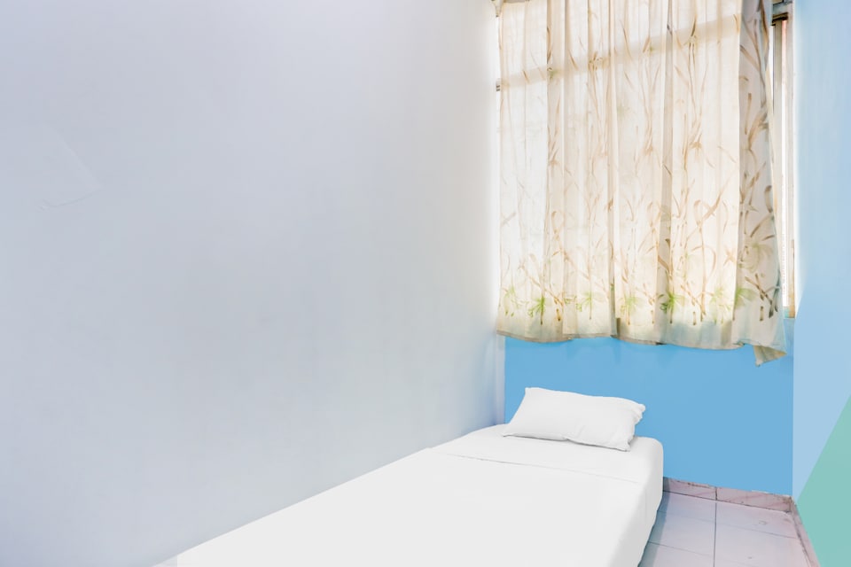 Hotel O Solo Baru 2 Homestay Syariah, Nagoya Batam, Batam