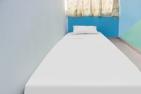 Hotel O Solo Baru 2 Homestay Syariah