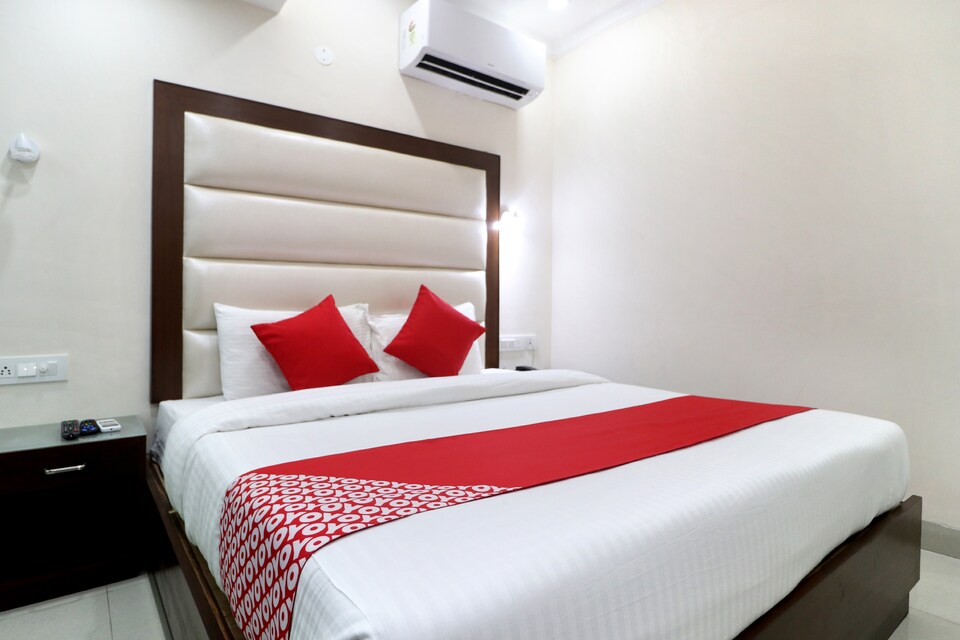 OYO 12245 Park Royal, Panchkula, Panchkula