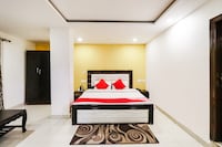 OYO 12246 Hotel Satyam International 