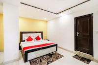 OYO 12246 Hotel Satyam International 