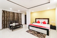 OYO 12246 Hotel Satyam International 