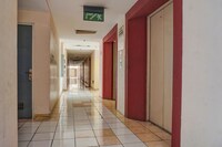 OYO 91794 Mushroom Lily's Room