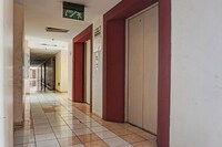 OYO 91794 Mushroom Lily's Room