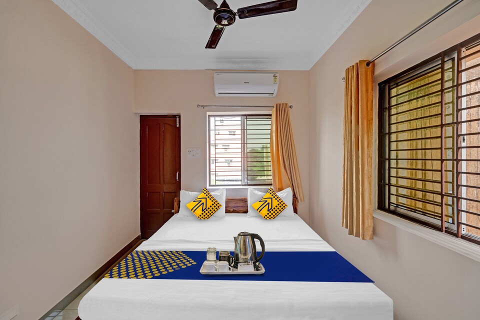 SPOT ON 701294 Sandy Bay Resort, CT Road Puri, Puri