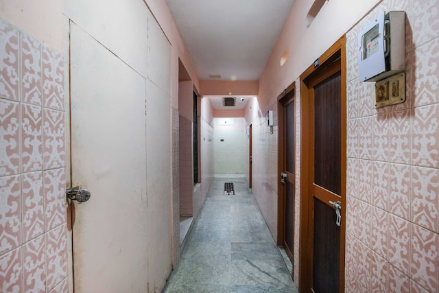 SPOT ON Annai Guest House Near Marina Beach