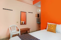 SPOT ON Annai Guest House Near Marina Beach