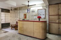 SPOT ON Annai Guest House Near Marina Beach