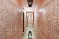 SPOT ON Annai Guest House Near Marina Beach