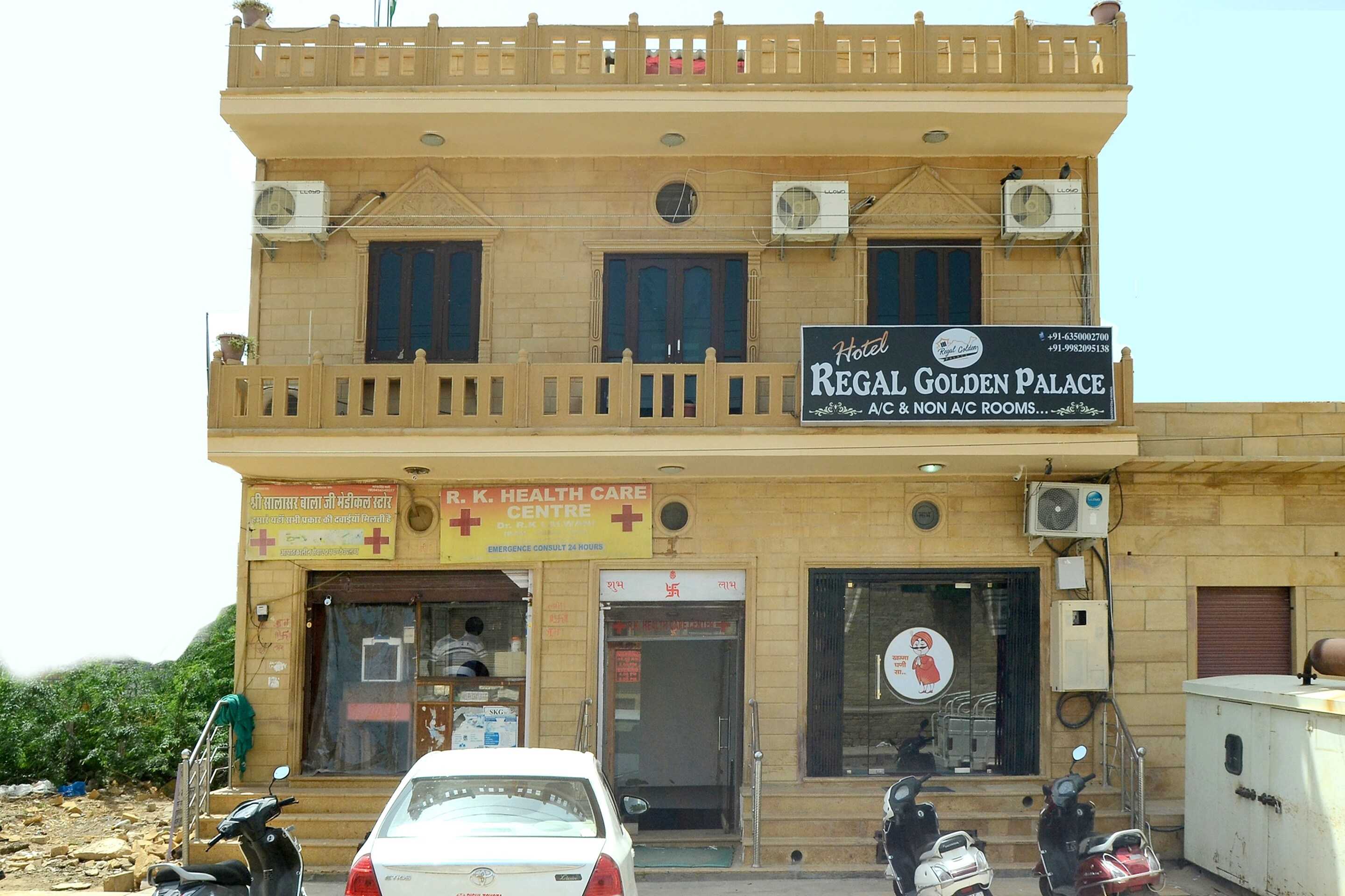 Flagship Hotels in Winds Desert Camp, Jaisalmer Starting ₹798 Upto 83 OFF on 1 Winds Desert