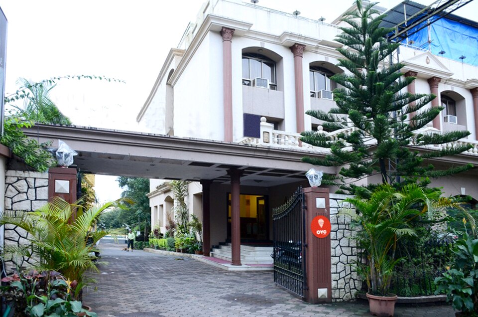 OYO 1553 Hotel The Metropole, Lonavala, Lonavala