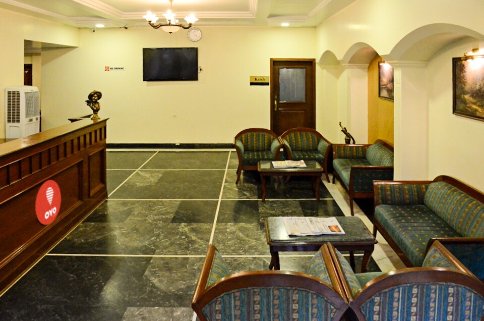 OYO 1553 Hotel The Metropole, Lonavala, Lonavala