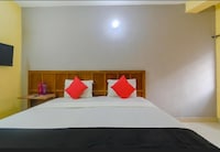 Flagship Indigo Guest House Near Mani Square