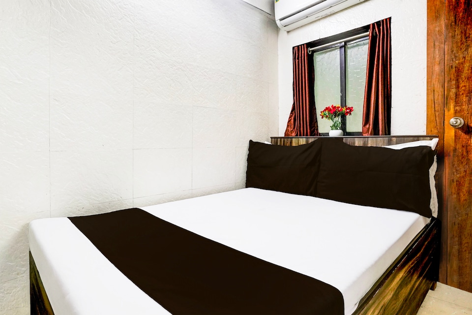 Hotel O Dombivali Formerly PK Lodging, Mumbai- Kalyan-Bhiwandi- Badalapur, Mumbai