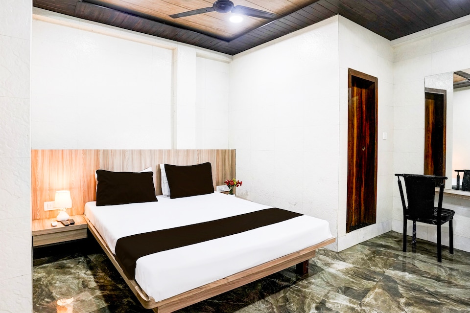 Super Hotel O Dombivali Formerly PK Lodging, Mumbai- Kalyan-Bhiwandi- Badalapur, Mumbai