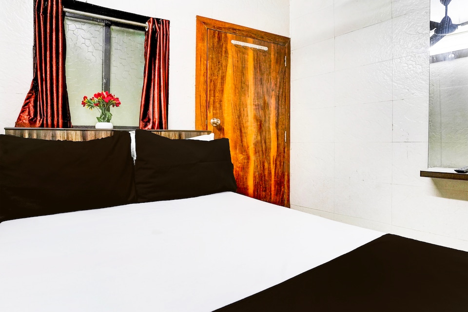 Super Hotel O Dombivali Formerly PK Lodging, Mumbai- Kalyan-Bhiwandi- Badalapur, Mumbai