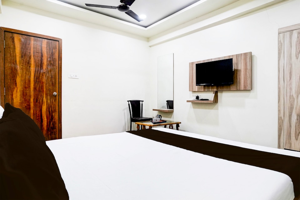 Super Hotel O Dombivali Formerly PK Lodging, Mumbai- Kalyan-Bhiwandi- Badalapur, Mumbai