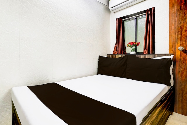 Super Hotel O Dombivali Formerly PK Lodging