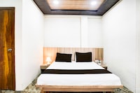 Super Hotel O Dombivali Formerly PK Lodging