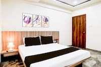 Super Hotel O Dombivali Formerly PK Lodging