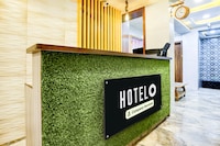 Hotel O Dombivali Formerly PK Lodging