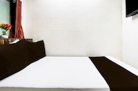 Super Hotel O Dombivali Formerly PK Lodging