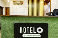 Hotel O Dombivali Formerly PK Lodging