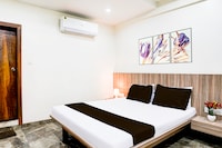 Super Hotel O Dombivali Formerly PK Lodging