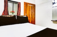 Super Hotel O Dombivali Formerly PK Lodging