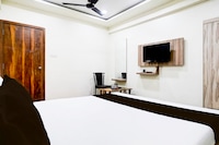Super Hotel O Dombivali Formerly PK Lodging