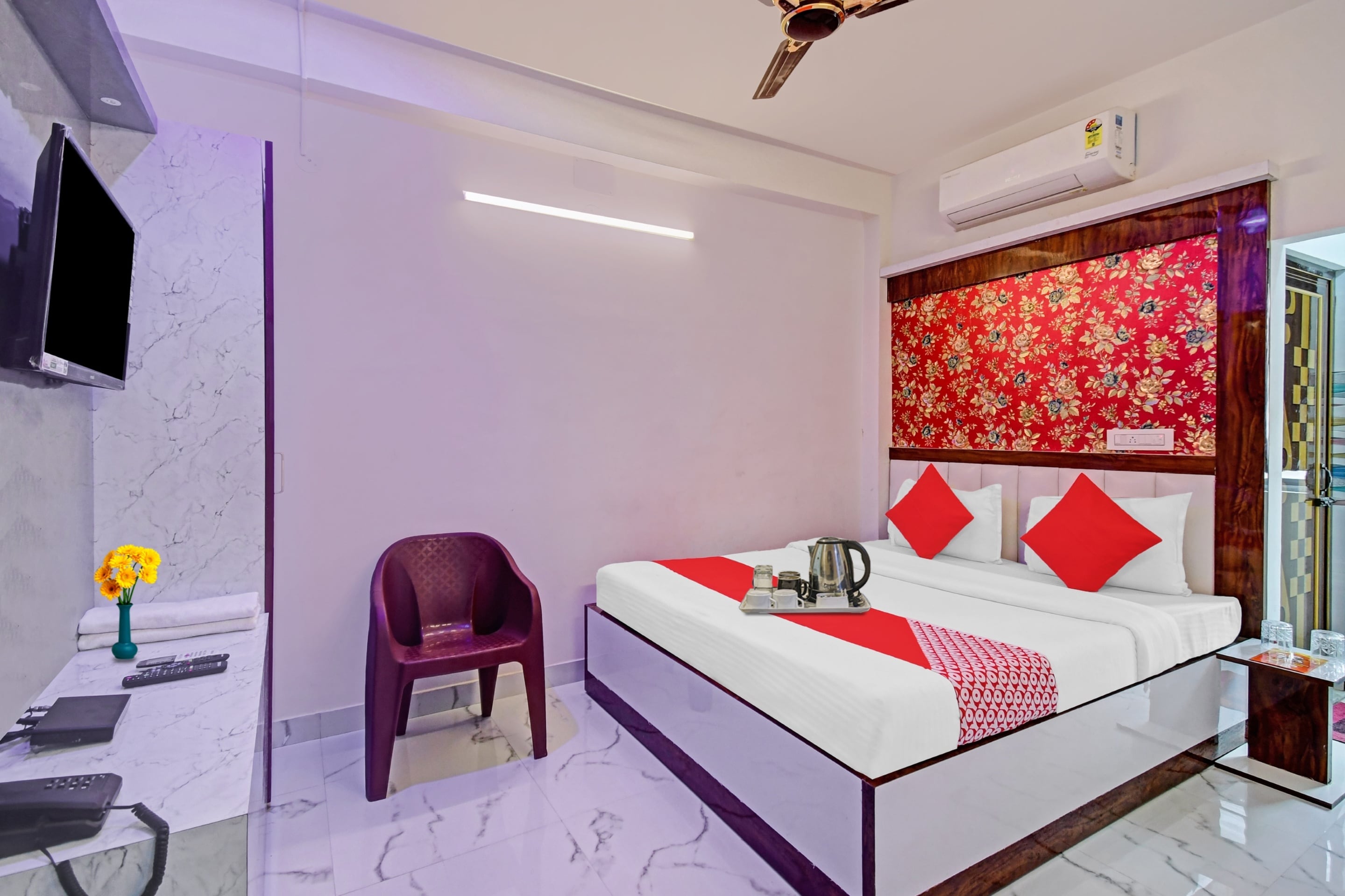 Hotels in Rash Behari Avenue, Kolkata Starting ₹499 Upto 85 OFF on