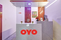 Hotel O Diamond Regency