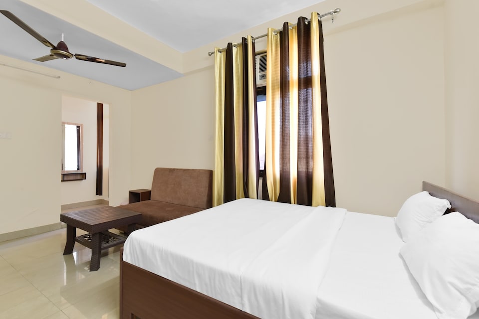 Hotel O Ashoka, Allen Landmark City Kota, Kota